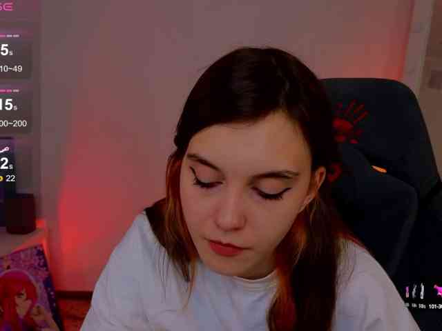 private sex chat SusieMorris
