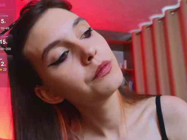 SusieMorris webcam