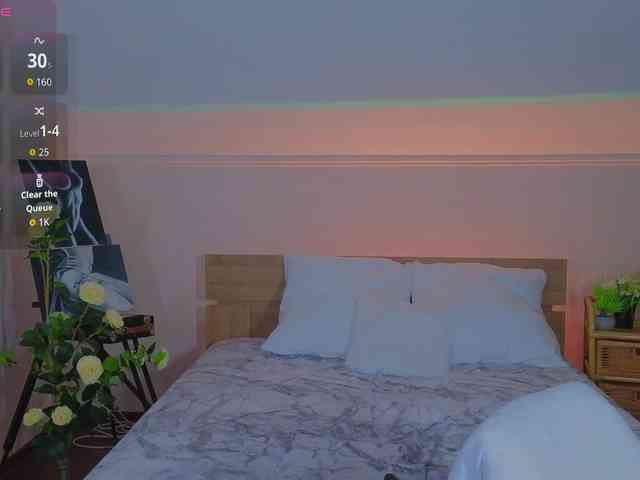 adult camming SusieMorris