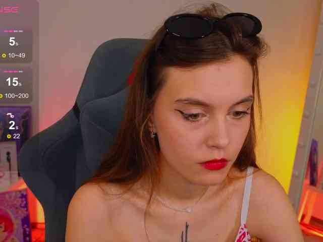 free sex chat online SusieMorris