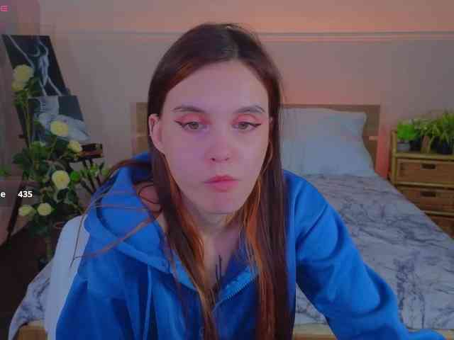 stranger chat SusieMorris