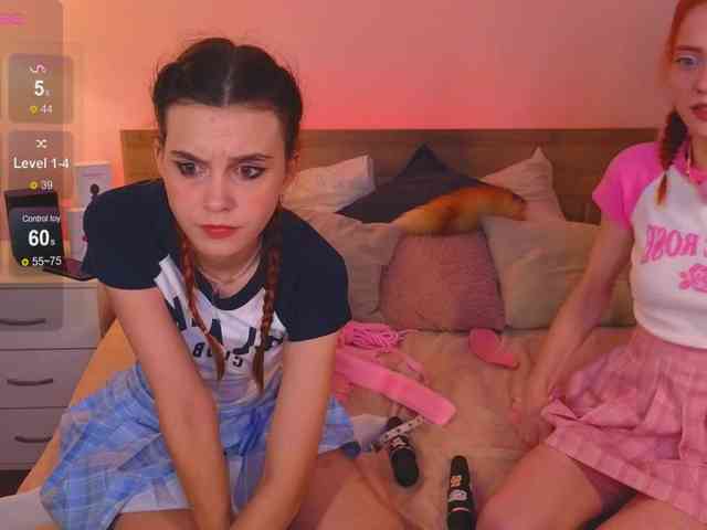 voyeur cam SusieMorris