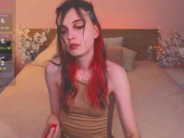 SusieMorris webcam