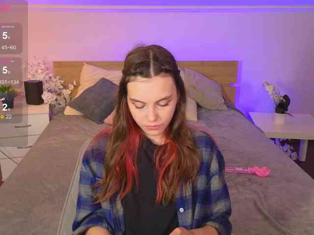 webcamsex SusieMorris