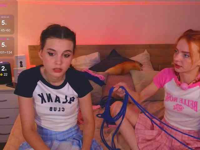 free sex web cam SusieMorris