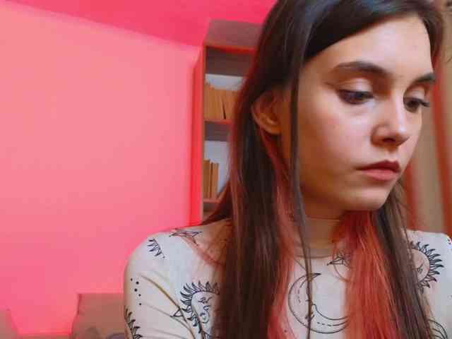 Модель: SusieMorris