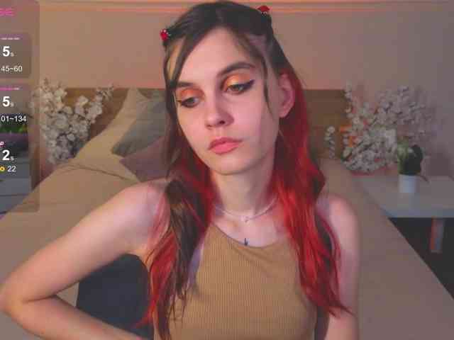 SusieMorris webcam