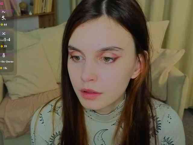 SusieMorris Live Webcam on BongaCams