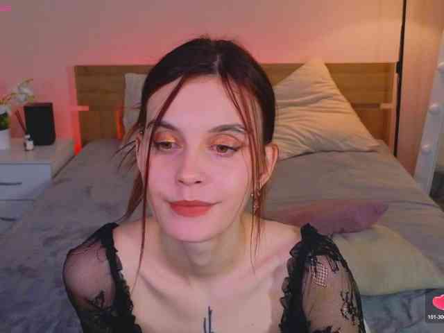 SusieMorris webcam