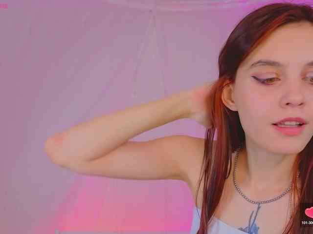 SusieMorris Live Webcam on BongaCams