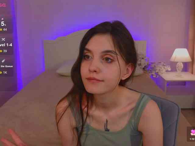 SusieMorris webcam