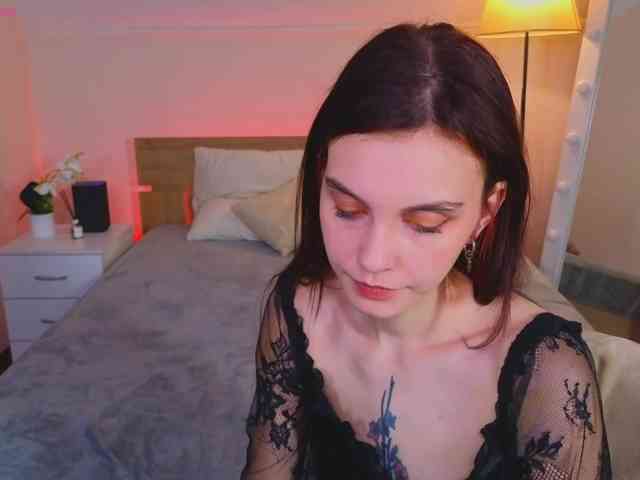 SusieMorris webcam