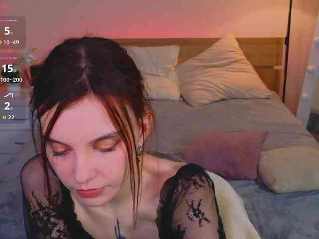 SusieMorris webcam