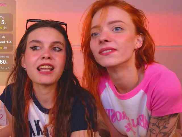 voyeur cam SusieMorris