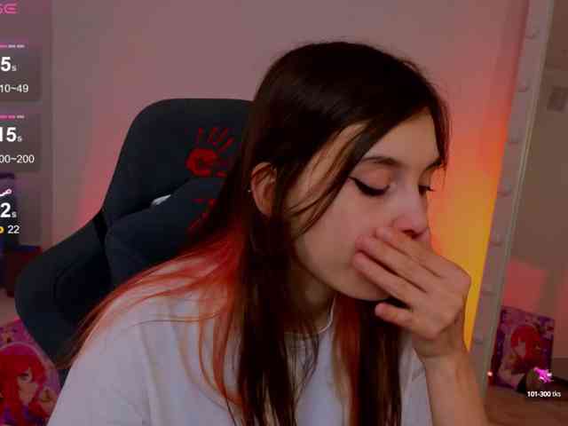SusieMorris webcam