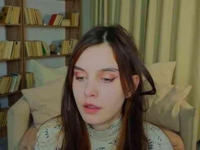 SusieMorris Live Webcam on BongaCams