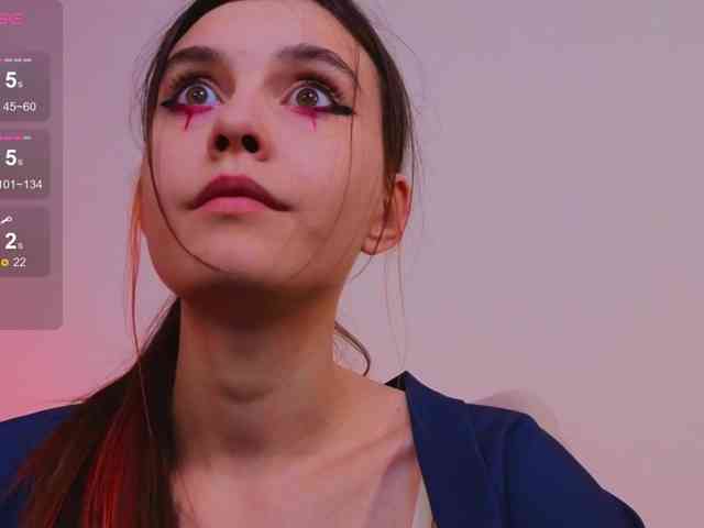 voyeur live SusieMorris