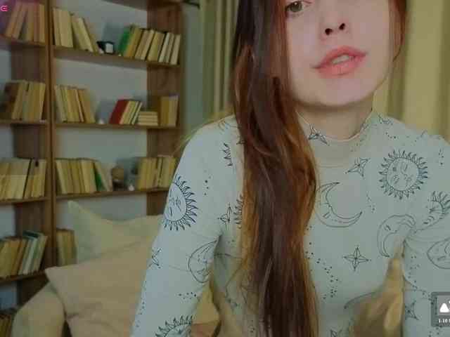 SusieMorris Live Webcam on BongaCams