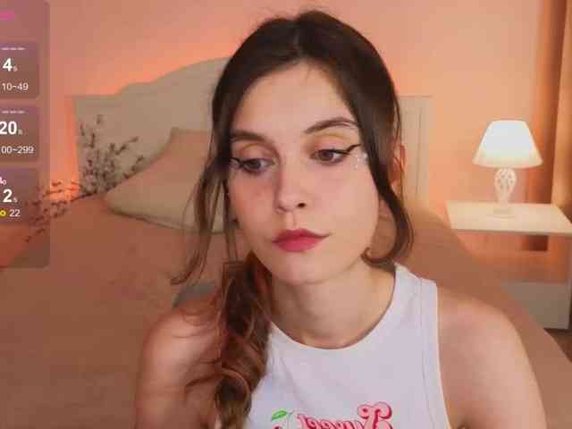 Модель: SusieMorris