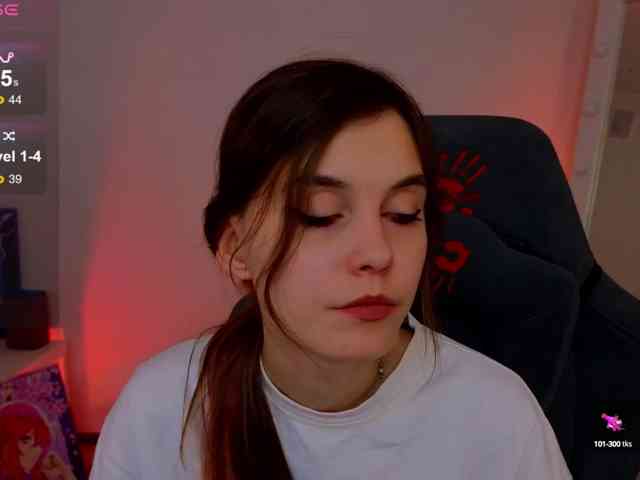 online cam to cam SusieMorris