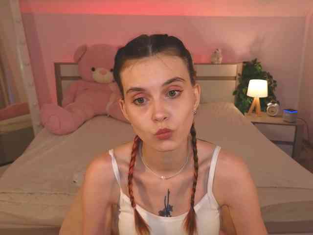 video chat online SusieMorris