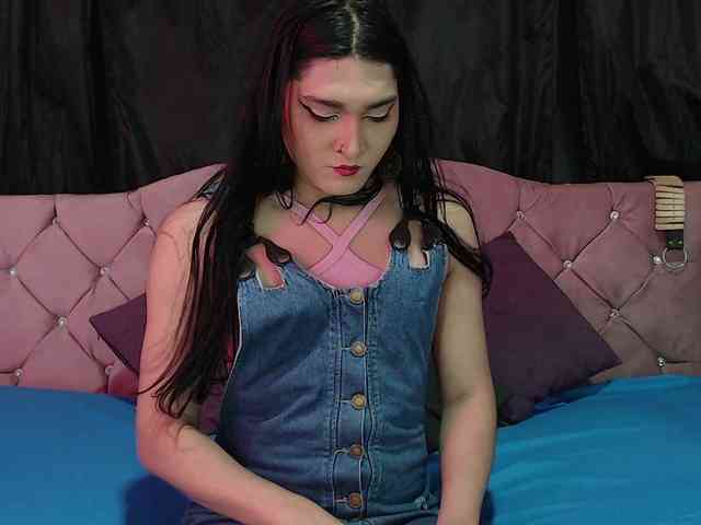 cataleyadivine's Sexcam