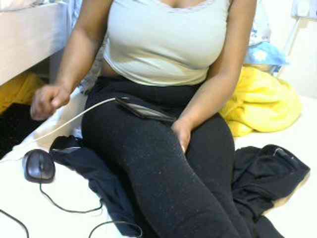 Queenlacey webcam