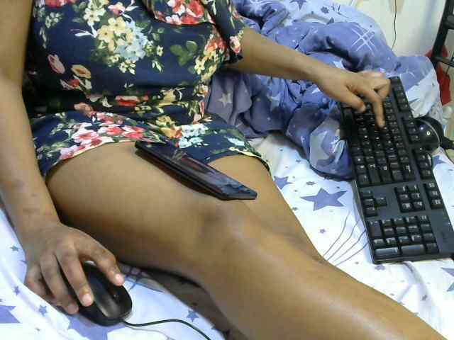 Queenlacey webcam