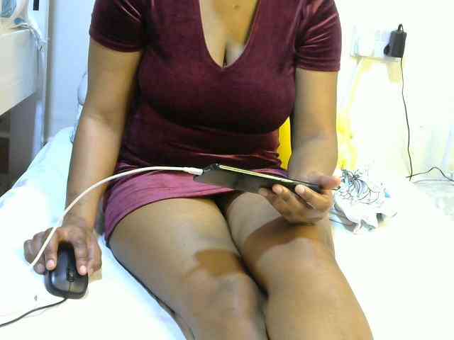 Queenlacey webcam