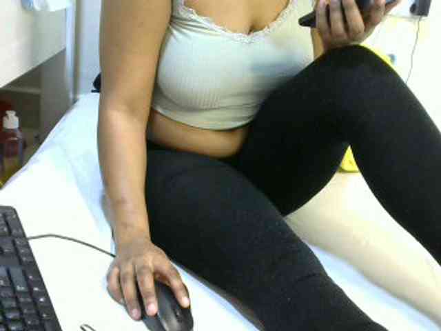 Queenlacey webcam