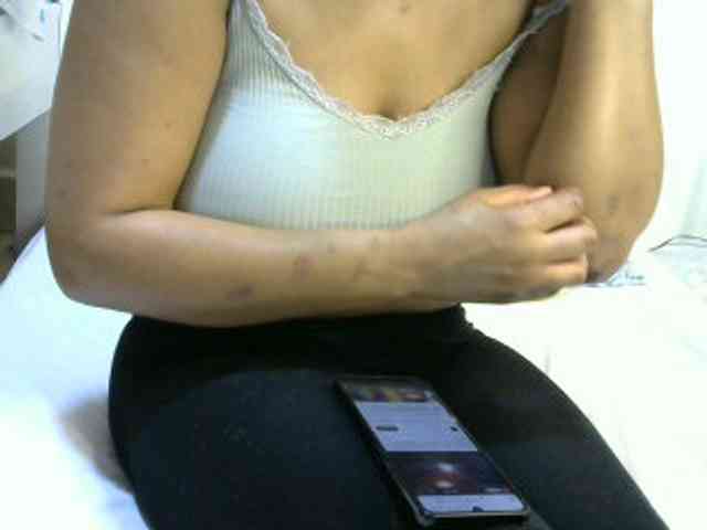 Queenlacey webcam