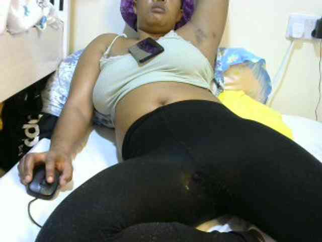 Queenlacey webcam