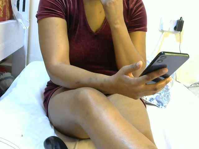 Queenlacey webcam