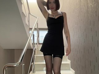 BabyDarii Porn Show