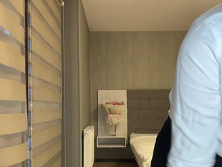 BabyDarii Porn Show