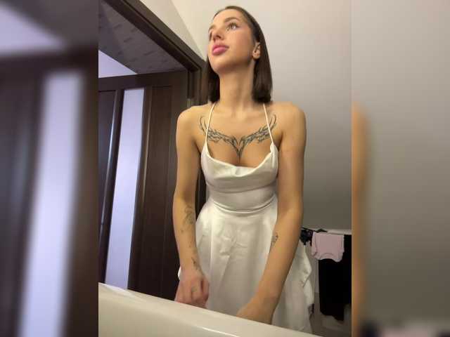 go to chat with BabyDarii