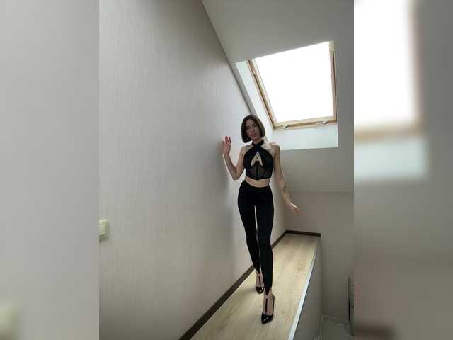 BabyDarii Live Cam on BongaCams