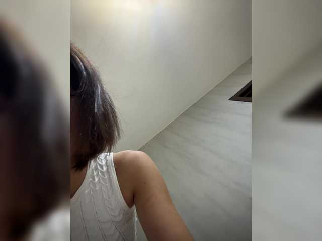 BabyDarii live cam profile