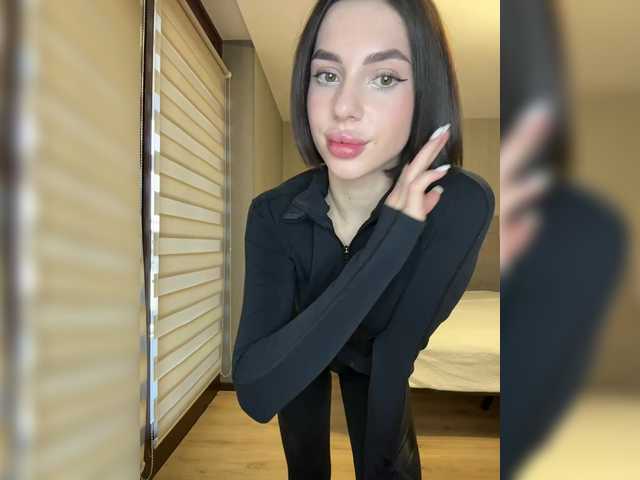 BabyDarii from BongaCams is Freechat