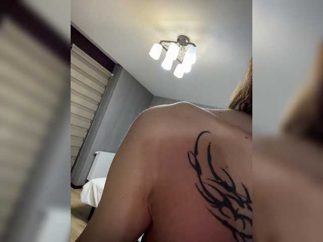 BabyDarii's BongaCams profile