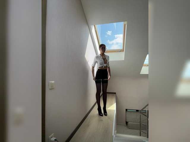 BabyDarii's BongaCams profile