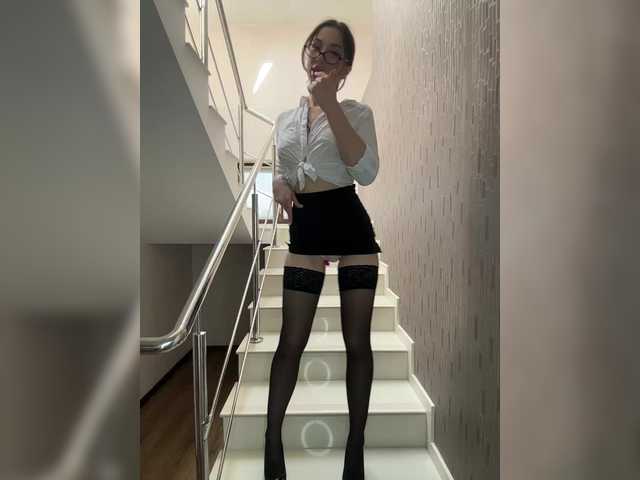 BabyDarii Live Webcam on BongaCams