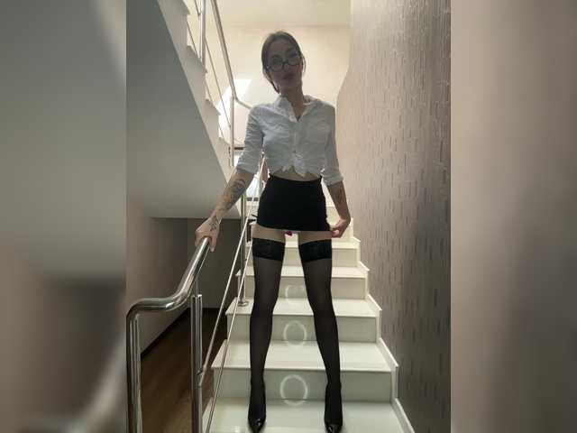 BabyDarii Live Webcam on BongaCams