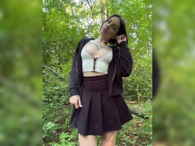 BabyDarii Live Webcam on BongaCams