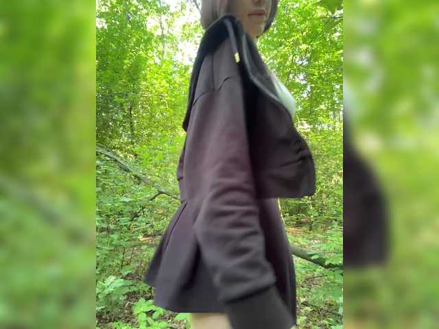 BabyDarii Live Webcam on BongaCams
