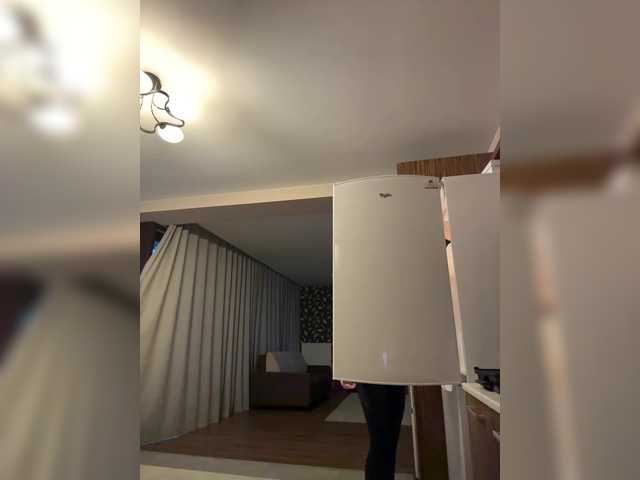 BabyDarii from BongaCams is Freechat