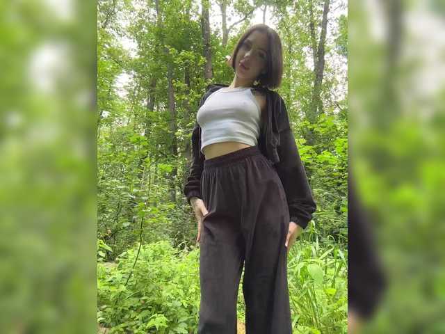 go to chat with BabyDarii