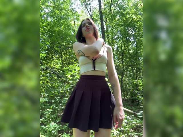 BabyDarii Live Webcam on BongaCams