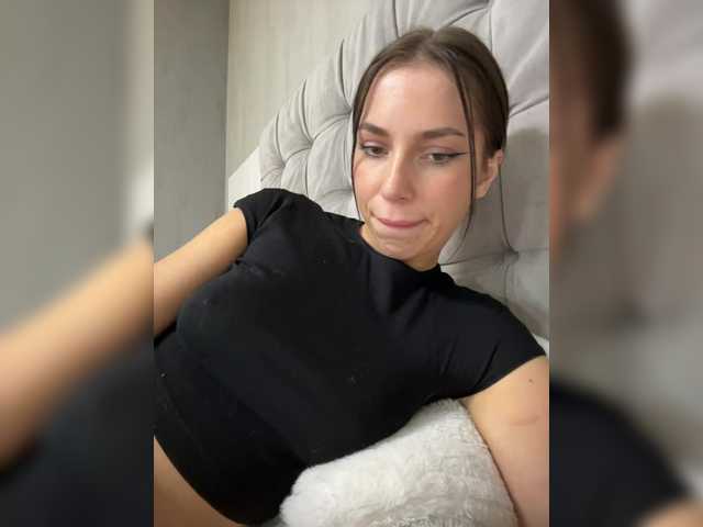 BabyDarii's BongaCams profile
