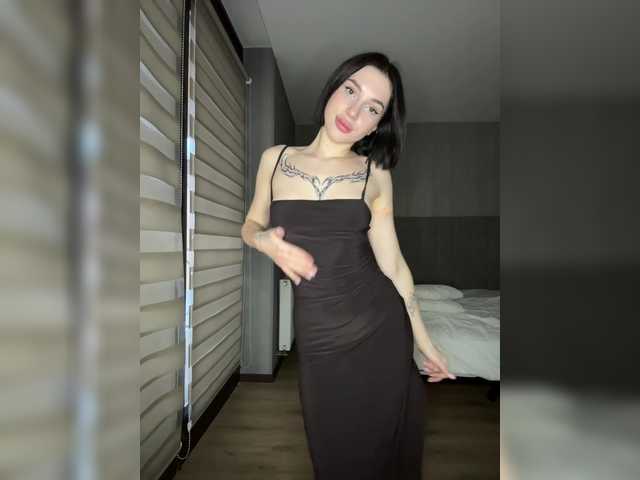 BabyDarii from BongaCams is Freechat